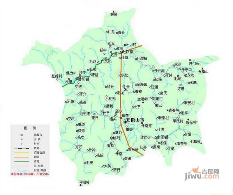 世景翠城位置交通图图片