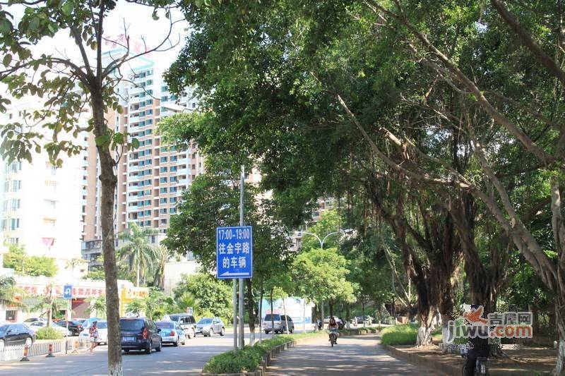 【汇景骏园二手房】海口汇景骏园二手房出售信息_价格_怎么样 海口