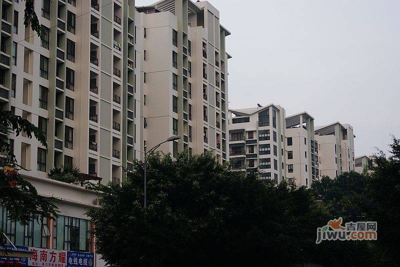 【汇景骏园二手房】海口汇景骏园二手房出售信息_价格_怎么样 海口