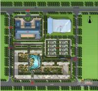 海航儋州望海国际广场规划图图片
