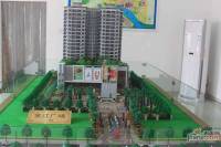 金江商业广场沙盘图图片