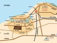 海南藏龙福地位置交通图3