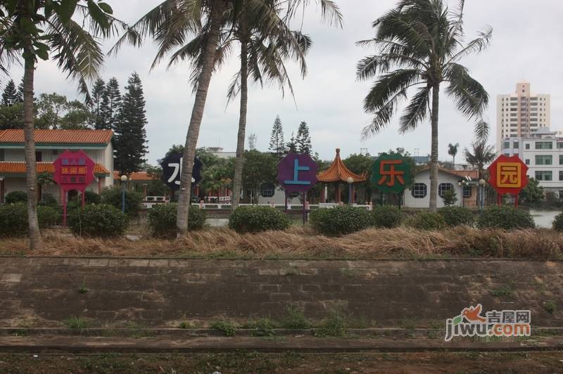 椰风海韵海景花苑实景图18