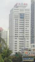环海国际商务大厦实景图图片