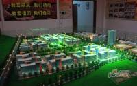 中国（襄阳）伺服技术产业园效果图图片