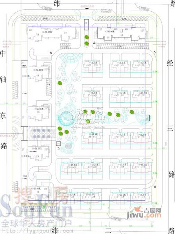 东瑞花园图片