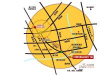 兴隆国际商贸广场位置交通图图片
