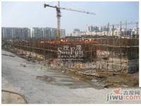 香溢江南实景图图片