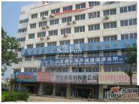 香溢江南实景图图片