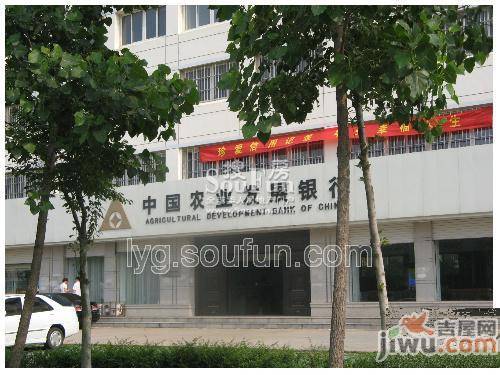 香溢江南配套图图片