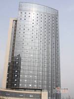 IC设计大厦实景图图片