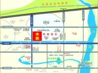 国大锦官城位置交通图图片