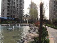 清河上城实景图图片