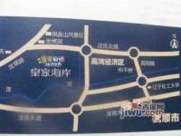 建荣皇家海岸位置交通图图片