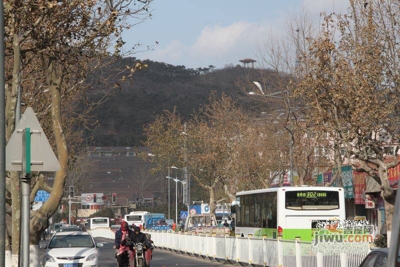 翠海宜居配套图图片