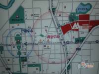 青岛天安数码城产业C区数联大厦位置交通图6