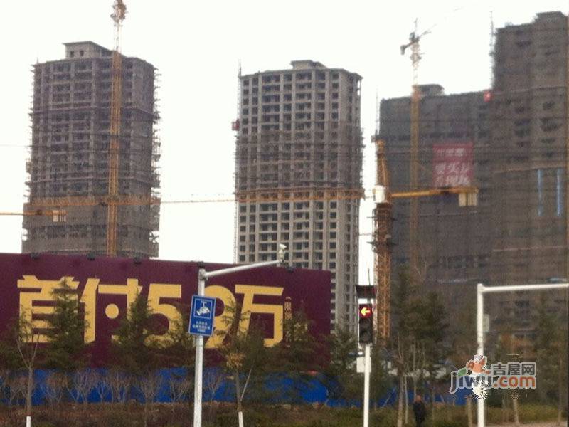 即墨房价坚挺的原因是什么？与胶州形成鲜明对比！