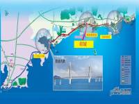 海阳金域蓝湾位置交通图图片