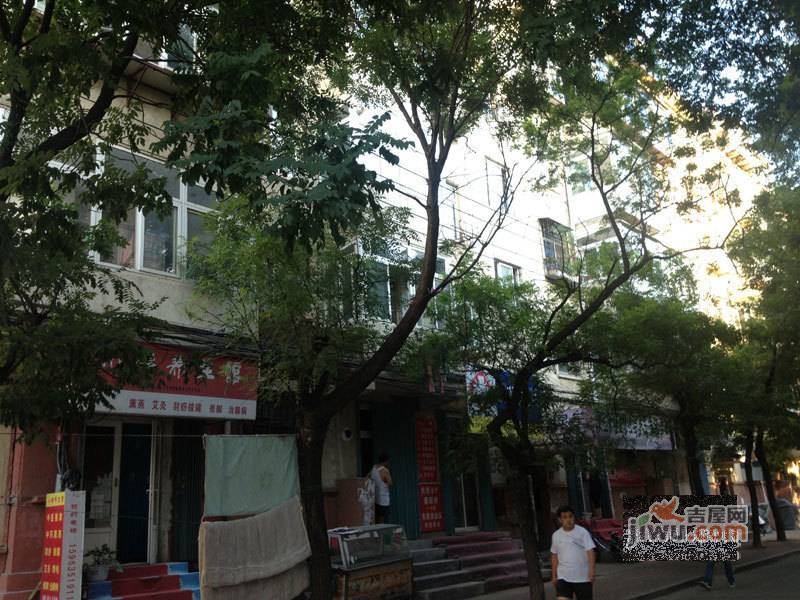 福莱里实景图图片