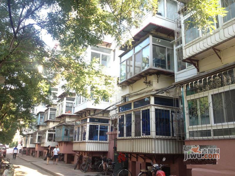 福莱里实景图图片