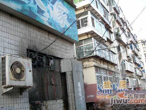 福莱里实景图图片
