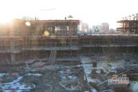 银和怡海衡悦广场实景图图片