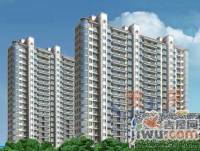 碧海绿洲效果图