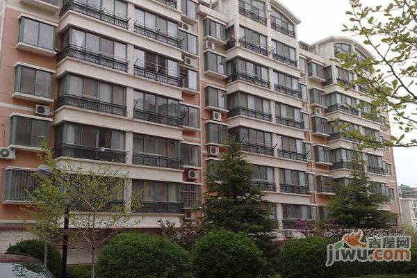 飞龙苑实景图图片