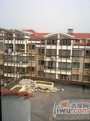 飞龙苑实景图图片