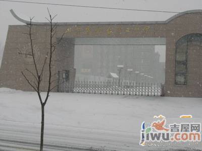 迟家小区配套图图片