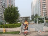 华海现代城实景图0