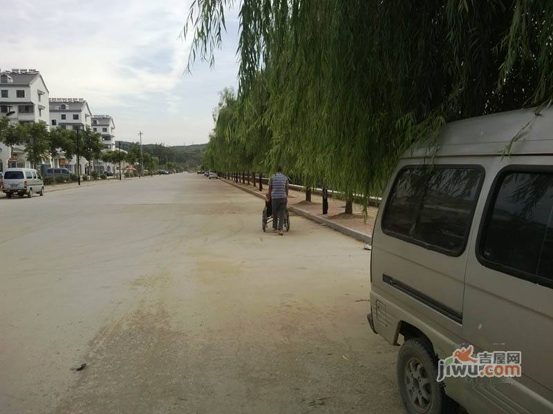 福缘雅居实景图图片