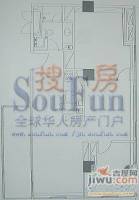 自由城(大舜天成自由城)普通住宅109.2㎡户型图