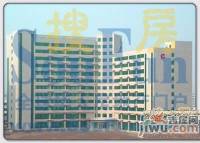 三庆世纪财富中心实景图图片