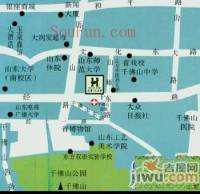 三庆汇文轩位置交通图图片
