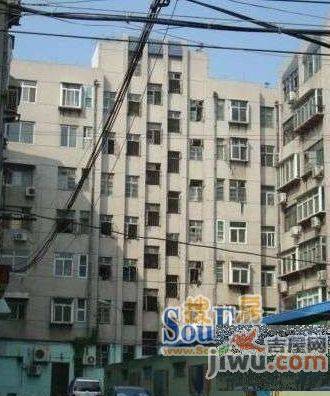 泺源大街中国人寿保险公司宿舍实景图图片