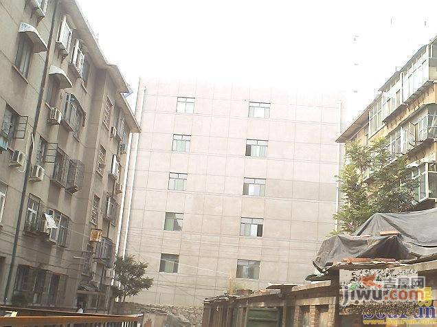 经十路历下段宿舍实景图图片