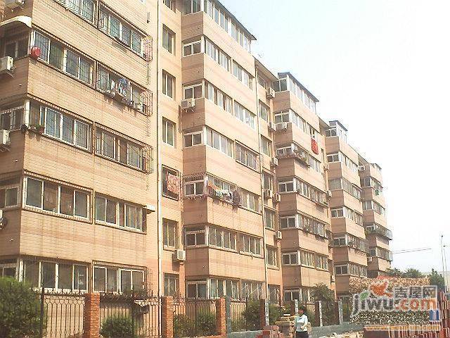 宸宇花园实景图图片