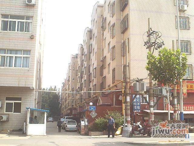 宸宇花园实景图图片