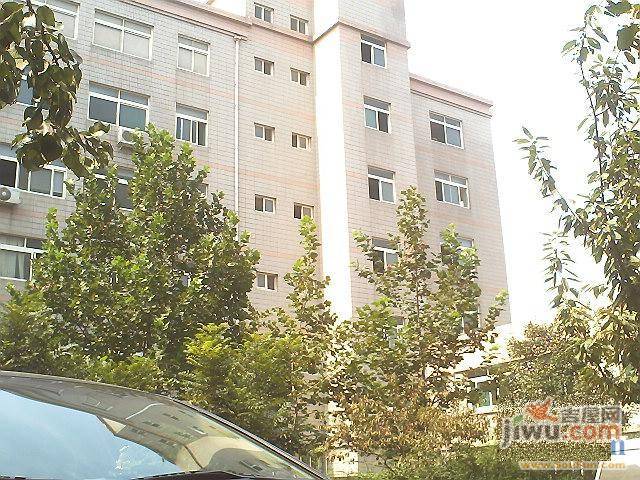 宸宇花园实景图图片