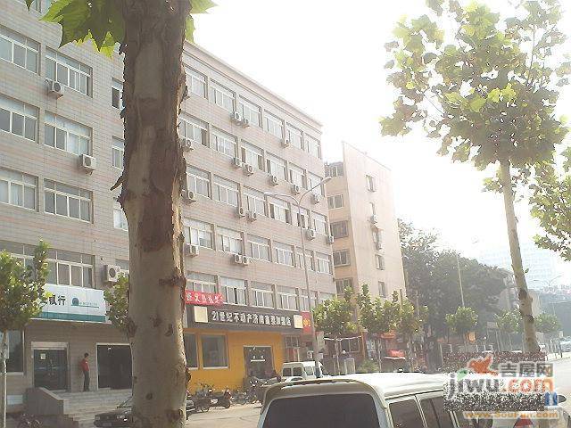 宸宇花园实景图图片