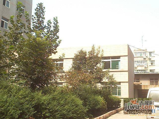 宸宇花园实景图图片