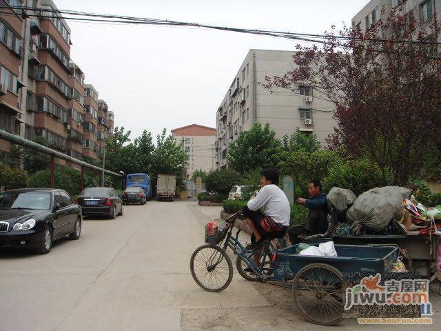 稻香村小区实景图图片