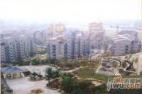 世纪中华城实景图图片