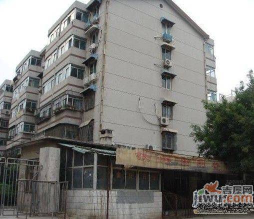 标山小区实景图图片