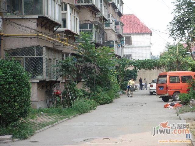 孔村小区实景图图片