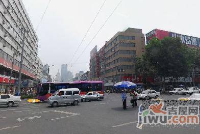 经四路单位宿舍实景图图片