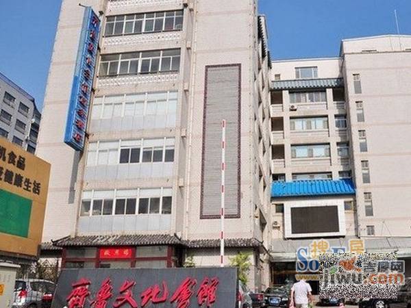 金鸡岭别墅配套图图片