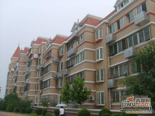 中建苑实景图图片