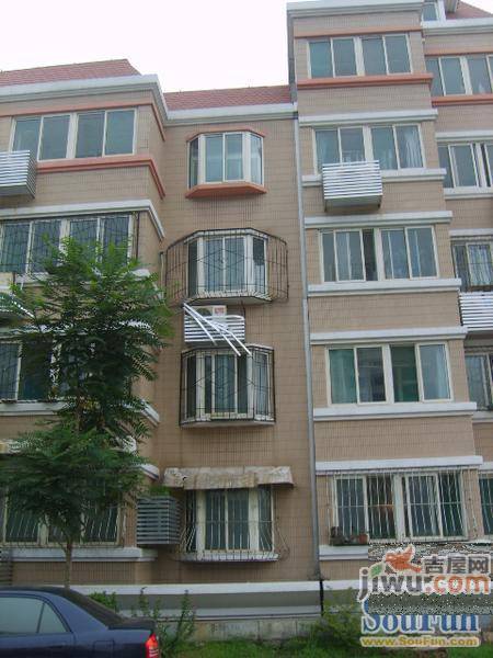中建苑实景图图片
